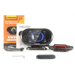 KW206 Diagnosis instrument