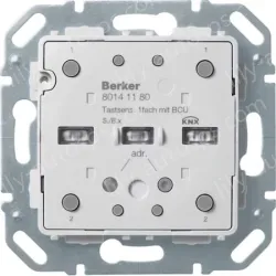 80141180-SXBXPB-MODULTPEASY1G2PBWITHBCU