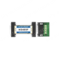 RS232 To RS485 Serial Port Converter