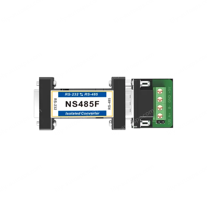 RS232 To RS485 Serial Port Converter