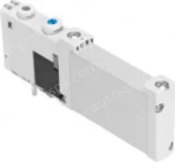 Festo Universal directional control valves VUVG-B10Z-M32C-RZT-F-1T1L