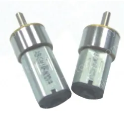 Gear-box motors