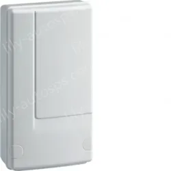 TRE400-COMBINED-1INPUT-1OUTPUT-10A-IP55
