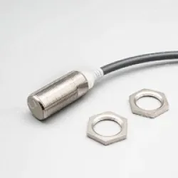 M18 Shield Inductive proximity switch E2E-X5E1-Z 2M