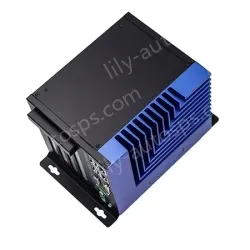 Embedded IPC PCX-9754-8GB+MSATA-256GB
