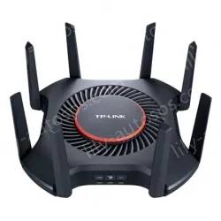 AX11000 Tri-band Fiber Optic Wi-Fi 6 Wireless router