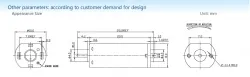 PRECIOUS METAL MOTORS