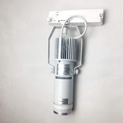 Super clear indoor logo projector 15W KRT-SN-15B