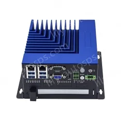 Embedded IPC PCX-9751P-8GB+MSATA-512GB