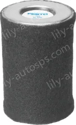 Filter cartridges
