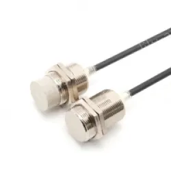 M30 Unshielded Inductive proximity switch E2E-X18MY2-Z 2M