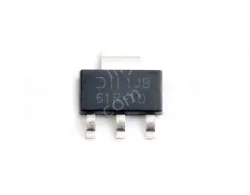 AP7361-15ER-13 Power Management