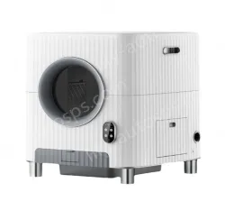 Smart cat litter box X28