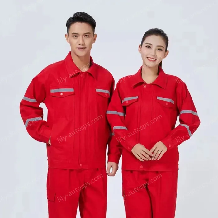 Ordinary overalls