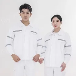 Ordinary overalls