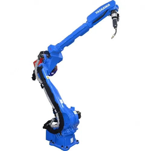 AR3120 High Capacity Robot