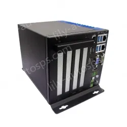 Embedded IPC PCX-9754-4GB+MSATA-64GB