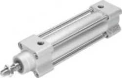 Festo Profile cylinders and cylinders with tie rods DSBG-32-50-PPSA-N3