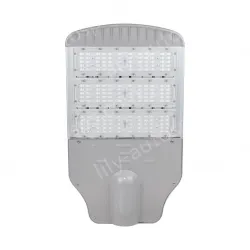 300W High power outdoor waterproof road engineering city circuit lights new rural community courtyard lighting led street lamp holders