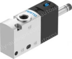 Festo Universal directional control valves VUVS-LT20-M32U-MZD-G18-F7(FESTO)