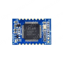 High Performance embedded Module