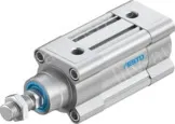 Festo Profile cylinder and tie rod cylinder DSBC-50-25-PPVA-N3