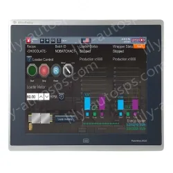 PanelView 5510