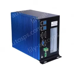 Embedded IPC PCX-9268-INTEL-I7-7700-4GB+128GB