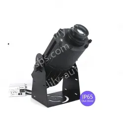 Name: BIG WATTS BUILDING PROJECTOR KRT-FS-200W