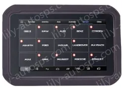 XTOOL EZ300 AUTO DIAGNOSTIC TOOLS