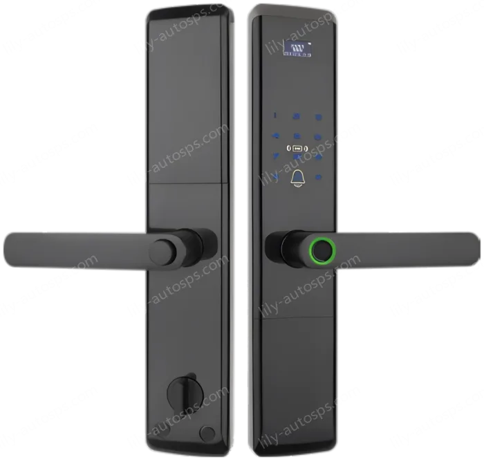 Smart door lock A81