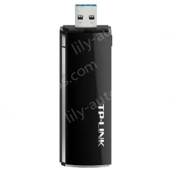 AC1300 dual-band wireless USBnetwork card