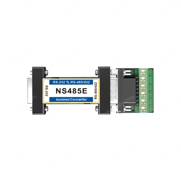 RS232 To RS485/422 Serial Port Converter