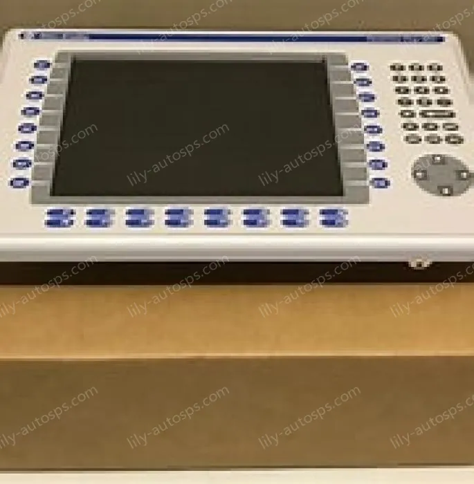 PanelView Plus 6