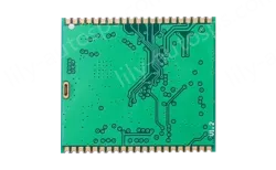 Low-power GPRS module