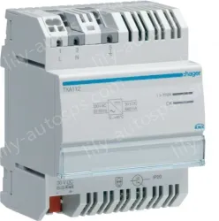Power supply 30V DC 640 mA