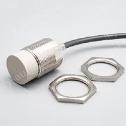M30 Unshielded Inductive proximity switch E2E-X18MY2-Z 2M