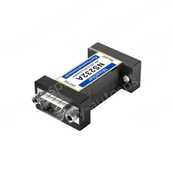 NS232A RS232 Three Wire Signal Isolated Protector