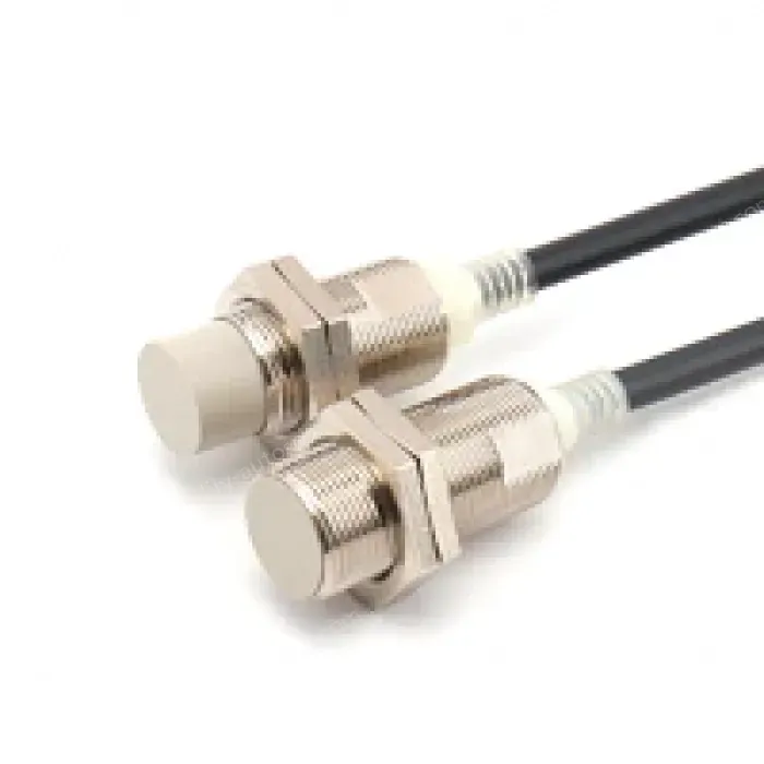 M18 Unshielded Inductive proximity switch E2E-X10MF1-Z 2M