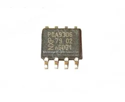 PCA9306DP1 Interfaces