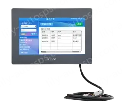 HMI Industry-specific G100E-LRF