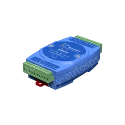 RS485 8-Way Isolated Hub Converter