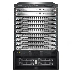 Multi-service intelligent routing switches