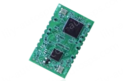 USR-TCP232-S1 SMD Ethernet modules