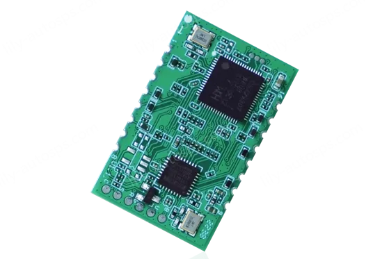 USR-TCP232-S1 SMD Ethernet modules