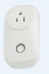 Smart socket LSPA81 US standard