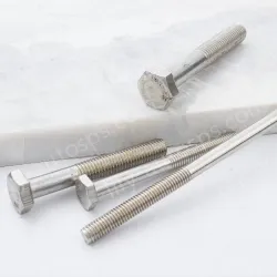 US hexagon socket head cap 3/4-10*3