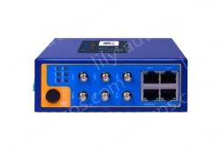 5G industrial router with serial port