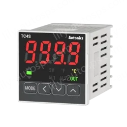 Autonics Temperature controller TC4S-14R