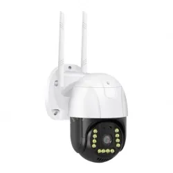 2.5 inch-2MP-Outdoor HD wireless spherical surveillance camera